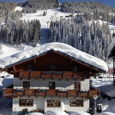 Haus Hoeller Клайнарль Екстер'єр фото