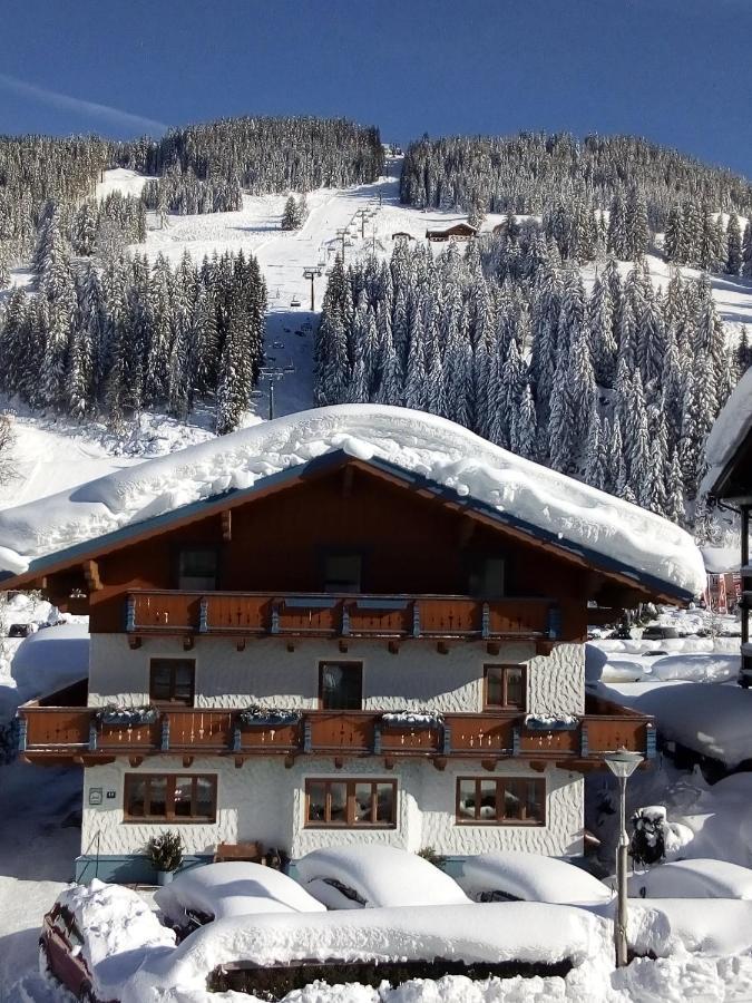 Haus Hoeller Клайнарль Екстер'єр фото